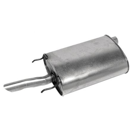 Walker EXHAUST MUFFLER 18581